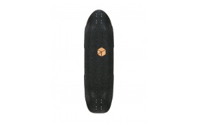 LOADED Tesseract Truncated 33" - Plateau de Longboard (grip)