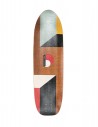 LOADED Tesseract Truncado 33" - Tabla de Longboard