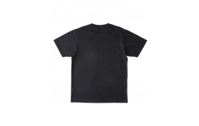 DC SHOES x Butter Goods World Heritage - Black - T-shirt (dos)