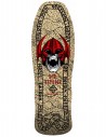 POWELL PERALTA Reissue Welinder Skull 9,62" - Naturale - Skate Deck Old School
