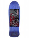 SANTA CRUZ Reissue O'Brien Purgatory 9.85" - Oldschool Skateboard-Deck
