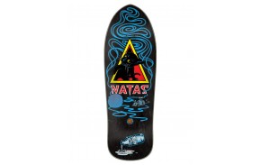 SANTA CRUZ Reissue Natas Kitten 9.89" - Plateau de skateboard Oldschool