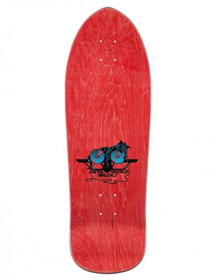 SANTA CRUZ Reissue Natas Kitten 9.89