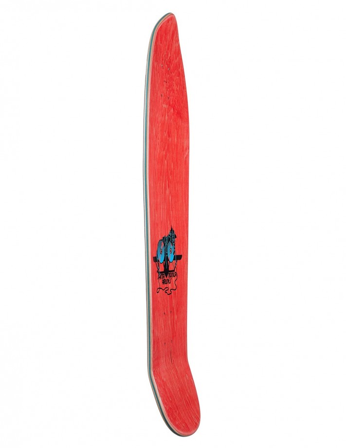 SANTA CRUZ Reissue Natas Kitten 9.89