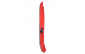 SANTA CRUZ Reissue Natas Kitten 9.89" - Plateau de skateboard Oldschool (concave)