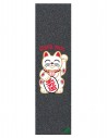SANTA CRUZ Lucky Cat 9" - Grip per skateboard