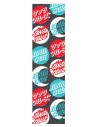 SANTA CRUZ Shadowless Dot Clear 9" - Skate Grip