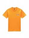 DICKIES Ruston - Orange - T-shirt