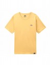 DICKIES Stockdale - Apricot - T-shirt