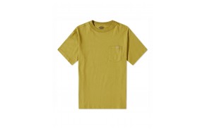 DICKIES Porterdale - Vert - T-shirt