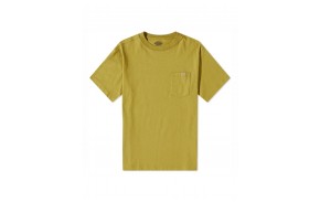 DICKIES Porterdale - Vert - T-shirt