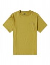 DICKIES Porterdale - Vert - T-shirt
