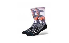 STANCE Makaveli - Black - Socks