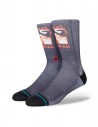 STANCE Kill Em Dead - Nero - Calzini
