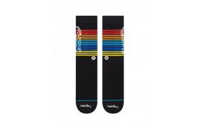 STANCE Wiggles - Black - Socks