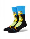STANCE Marge - Nero - Calzini