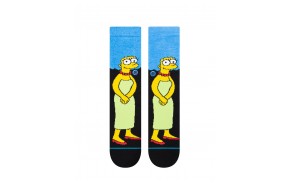 STANCE Marge - Black - Socks