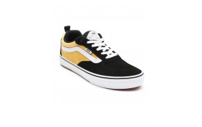 VANS Kyle Walker Gold Black Skateschuhe