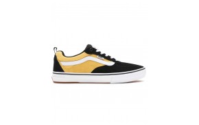 VANS Kyle Walker - Gold/Black - Skate shoes (men)