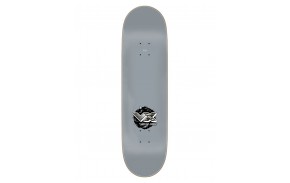 SANTA CRUZ Wooten Ominous VX 8.5" - Plateau de Skateboard (deck)