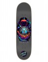 SANTA CRUZ Wooten Ominous VX 8,5" - Tavola da Skateboard