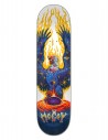 SANTA CRUZ McCoy Cosmic Eagle VX 8.25" - Tabla trasera Skateboard