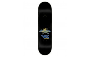 SANTA CRUZ McCoy Cosmic Eagle VX 8.25" - Plateau de Skateboard (deck)