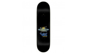 SANTA CRUZ McCoy Cosmic Eagle VX 8.25" - Skateboard Deck (grip)