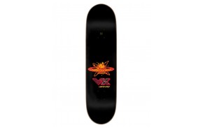 SANTA CRUZ Asta Cosmic Cat VX 8.0" - Plateau de Skateboard (deck)