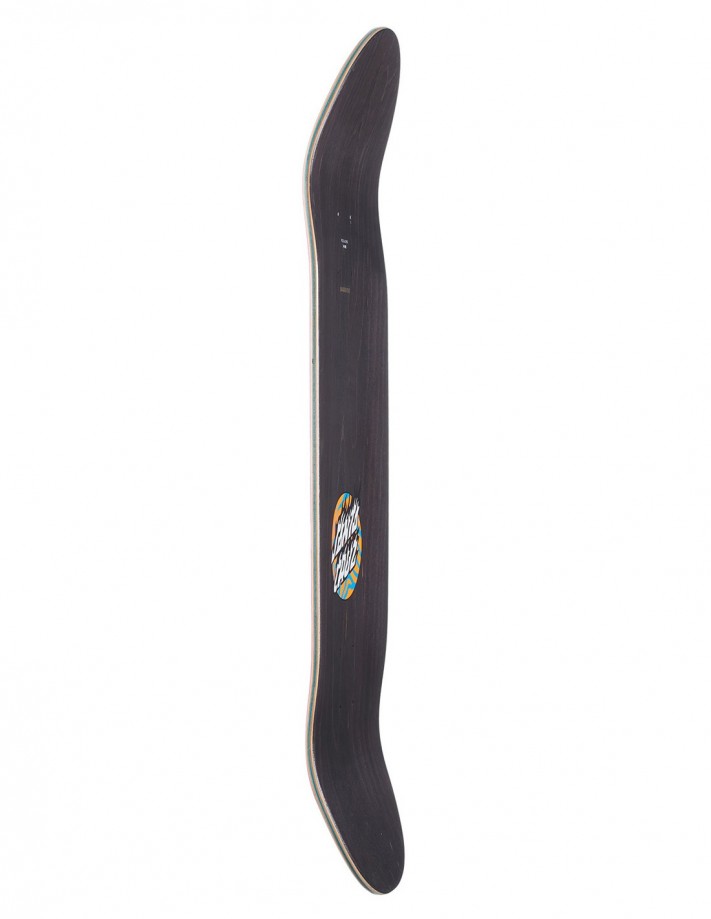 SANTA CRUZ Salba Tiger Hand Shaped 9.25