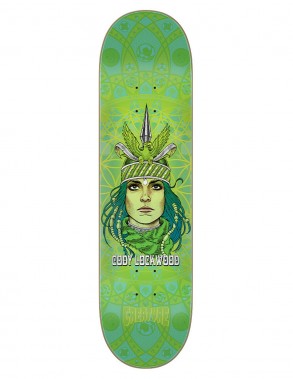 CREATURE Lockwood Lost Soul Everslick 8.25" - Skateboard Deck