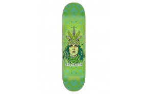 CREATURE Lockwood Lost Soul Everslick 8.25" - Plateau de Skateboard