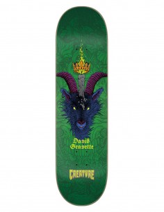 CREATURE Gravette Archfiend Everslick 8.3" - Skateboard Deck