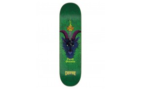 CREATURE Gravette Archfiend Everslick 8.3" - Skateboard Deck