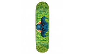 CREATURE Demon Skull Everslick 8.59" - Skateboard Deck