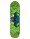 CREATURE Demon Skull Everslick 8.59" - Tabla de  Skateboard