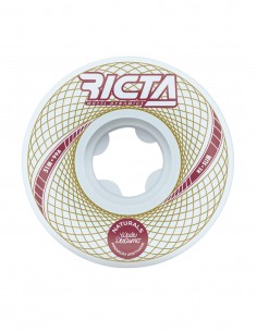 RICTA Desarmo Vortex Naturals Slim 51mm 99a