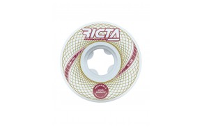 RICTA Desarmo Vortex Naturals Slim 51mm 99a