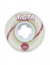 RICTA Desarmo Vortex Naturals Slim 51mm 99a - Spinnewielen skate