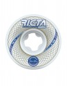 RICTA Nunes Vortex Naturals Wide 54mm 99a - Skate Rollen