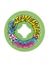 SLIME BALLS Vomit Mini II 53mm 97a - Grün - Skate Rollen