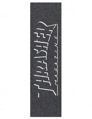 THRASHER x MOB Mag Shadow - Grip de skate