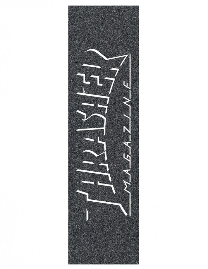 THRASHER x MOB Mag Shadow - Grip de skate