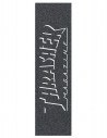 THRASHER x MOB Mag Shadow - Skateboard Griptape