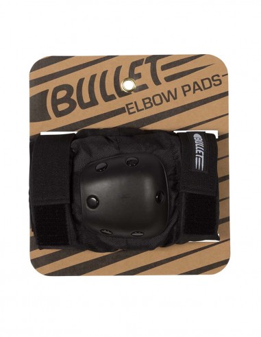 BULLET Elbow Pad - Skateboard Protective Gear