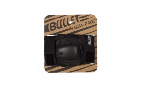 BULLET Elbow Pad - Skateboard Protective Gear