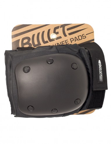 BULLET Knee Pad - Protective Gear