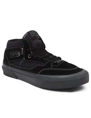 VANS Skate Half Cab'92 Gore-Tex - Black - Skate shoes