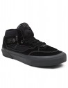 VANS Skate Half Cab'92 Gore-Tex - Nero - Scarpe da skate