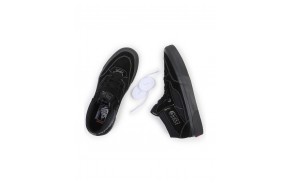 VANS Skate Half Cab'92 Gore-Tex - Black - Skate shoes (pair)